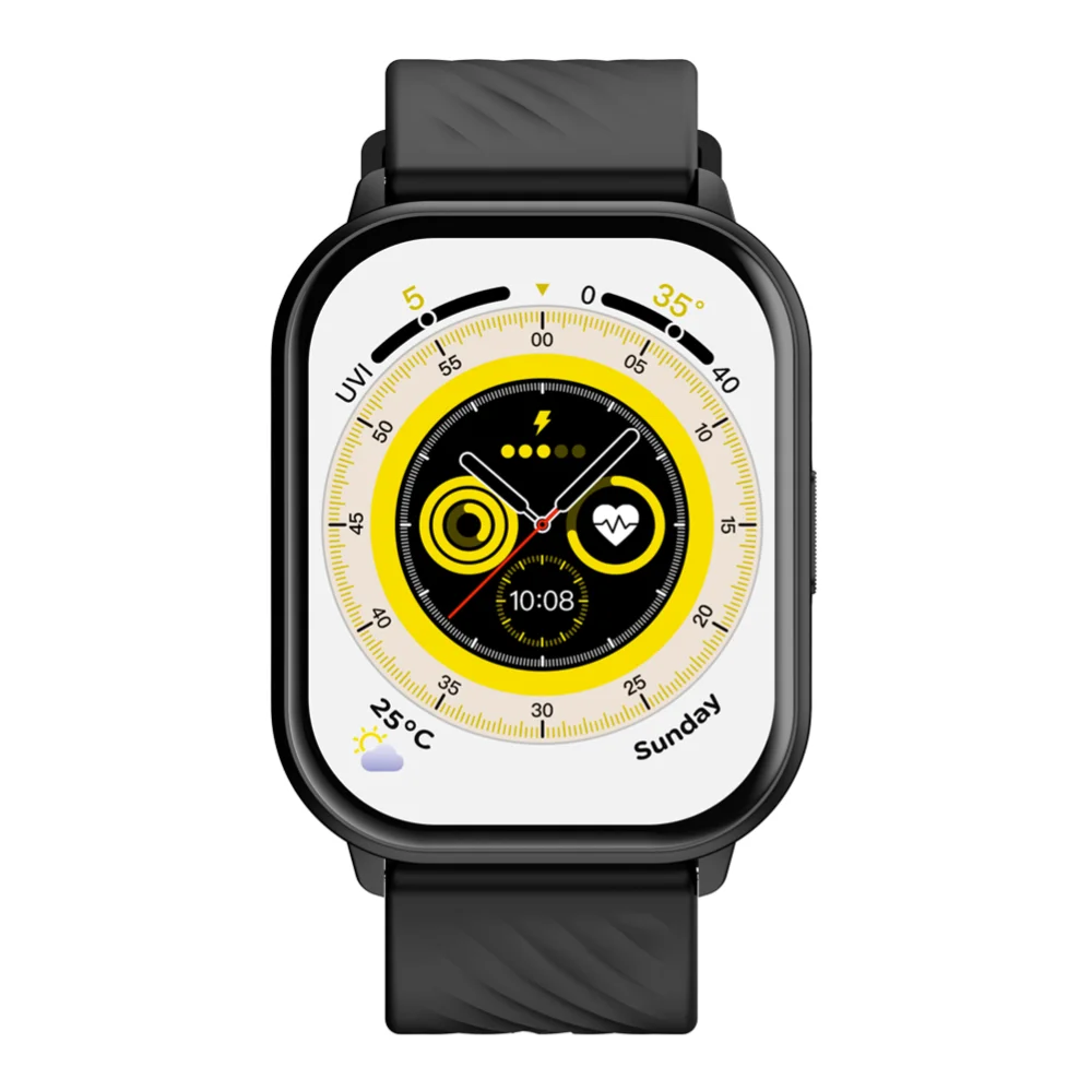 Zeblaze GTS 3 Smartwatch